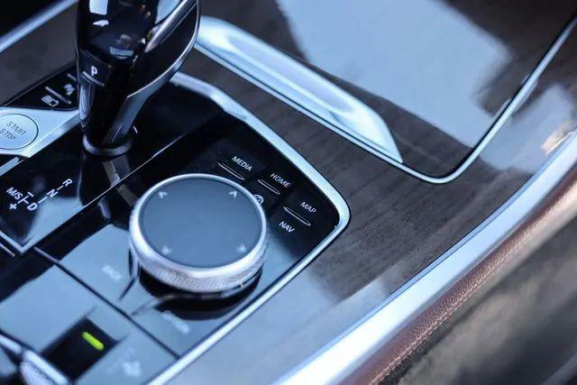 2021 BMW X5 xDrive45e