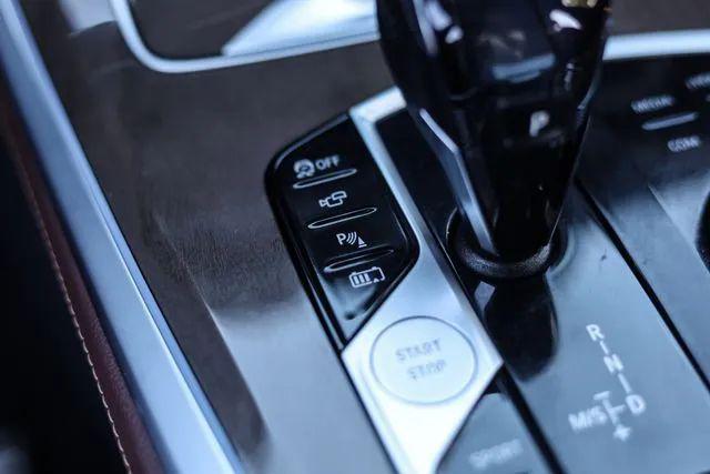 2021 BMW X5 xDrive45e