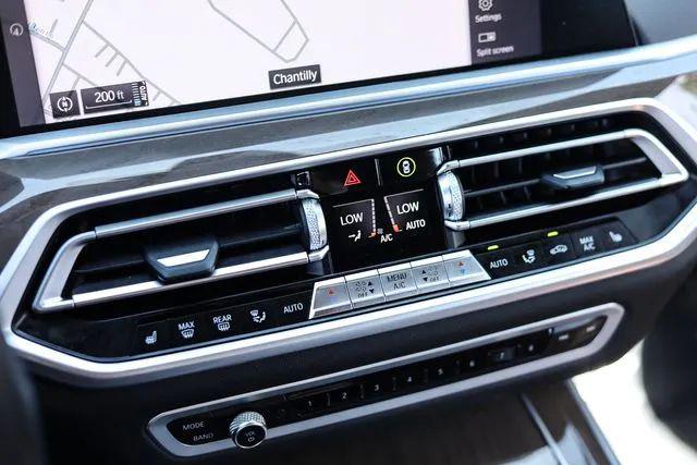 2021 BMW X5 xDrive45e