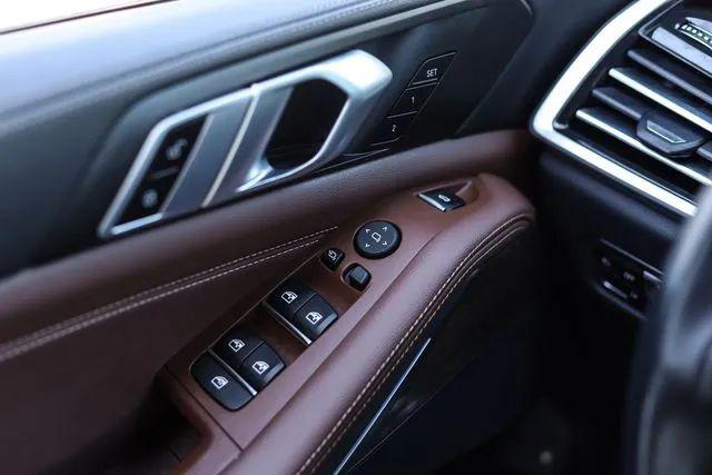 2021 BMW X5 xDrive45e
