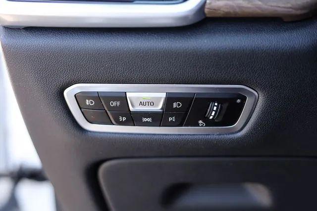 2021 BMW X5 xDrive45e