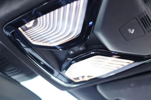2021 BMW X5 xDrive45e