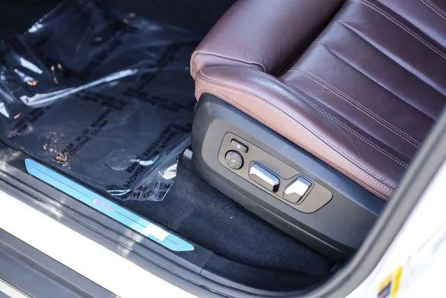 2021 BMW X5 xDrive45e