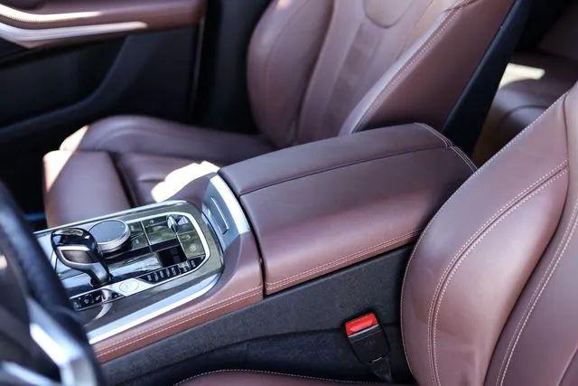2021 BMW X5 xDrive45e