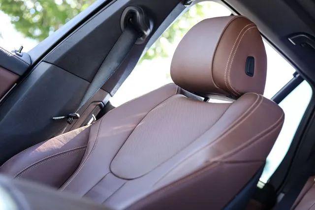 2021 BMW X5 xDrive45e