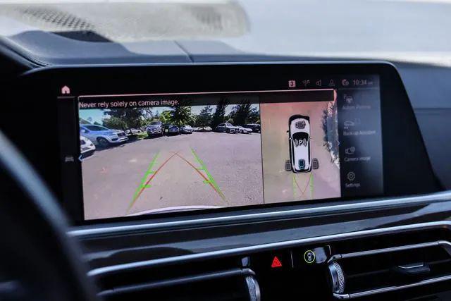 2021 BMW X5 xDrive45e