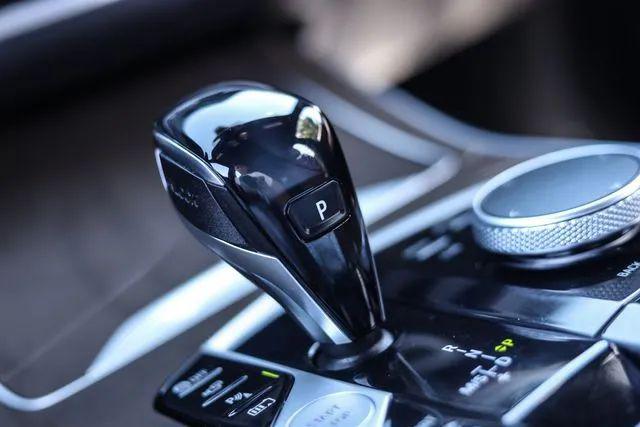 2021 BMW X5 xDrive45e