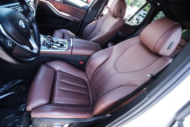 2021 BMW X5 xDrive45e