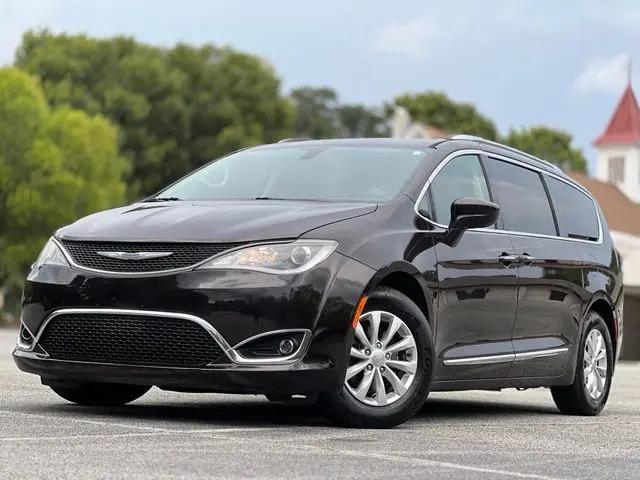 2018 Chrysler Pacifica Touring L for sale in Greensboro, NC