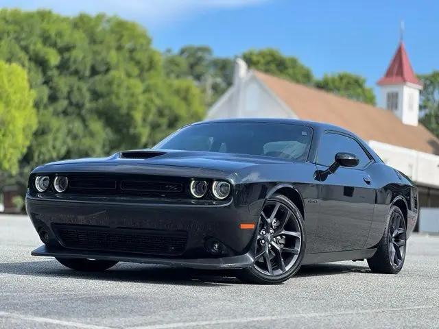 2021 Dodge Challenger R/T for sale in Greensboro, NC