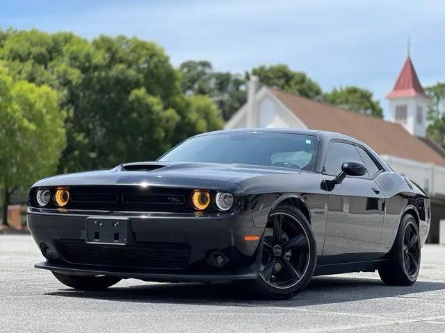 2021 Dodge Challenger R/T for sale in Greensboro, NC