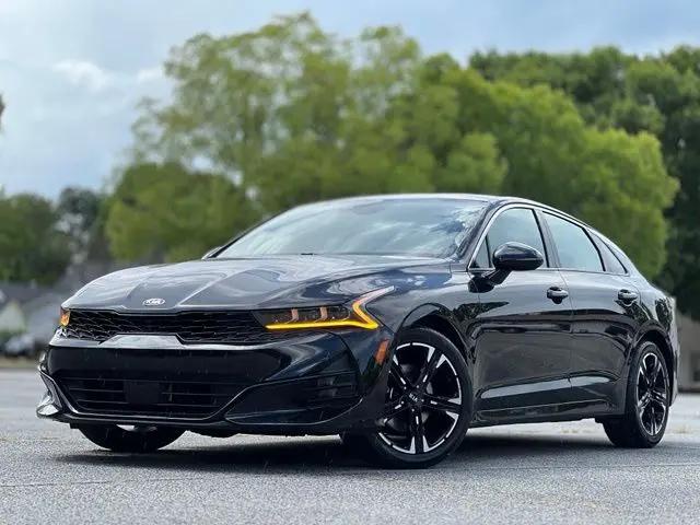 2021 Kia K5 GT-Line for sale in Greensboro, NC