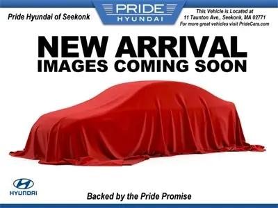 2026 Hyundai Tucson Plug-In Hybrid SEL for sale in Seekonk, MA