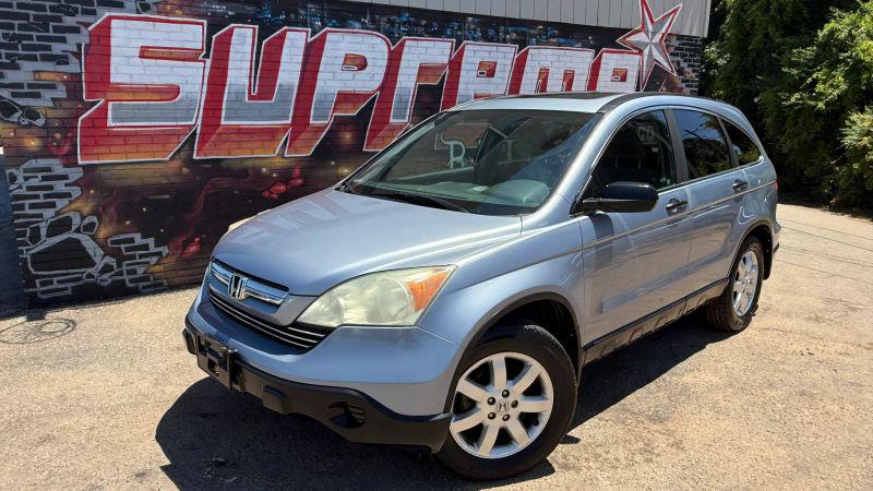 2009 Honda CR-V EX for sale in Raleigh, NC