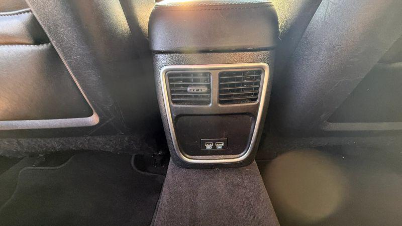 2018 Chrysler 300 Touring