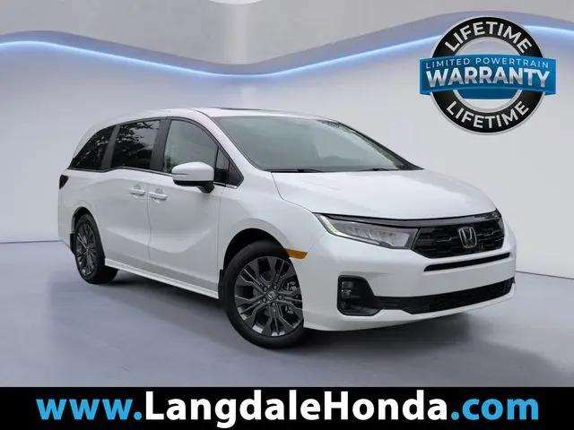 2026 Honda Odyssey Touring for sale in Valdosta, GA