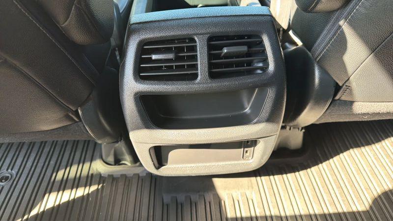 2017 Honda Ridgeline RTL-E