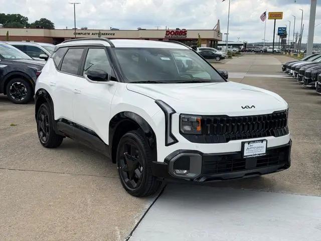 2027 Kia Seltos X-Line S for sale in Cape Girardeau, MO