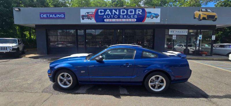 2006 Ford Mustang GT for sale in Toms River, NJ