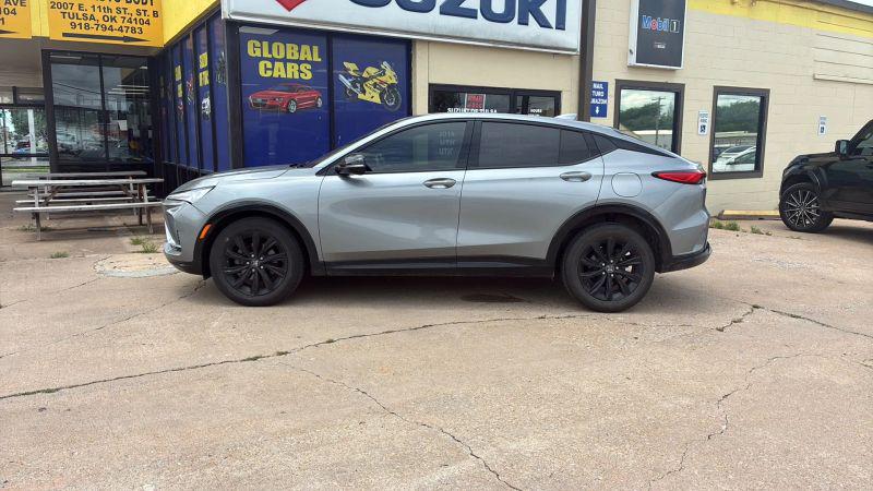 2024 Buick NV Sport Touring FWD for sale in Tulsa, OK