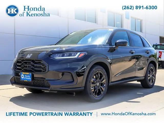 2027 Honda HR-V Sport for sale in Bristol, WI