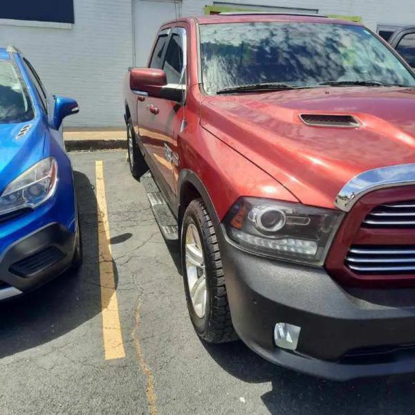 2014 Ram 1500 Sport for sale in Nicholasville, KY