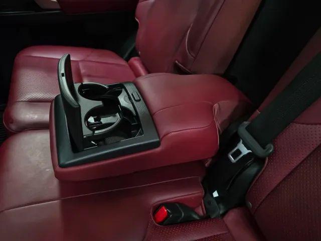 2022 Lexus GX 460 Luxury