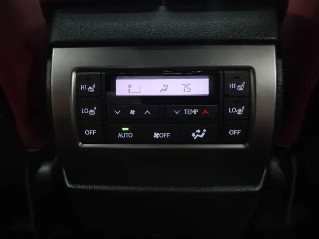 2022 Lexus GX 460 Luxury