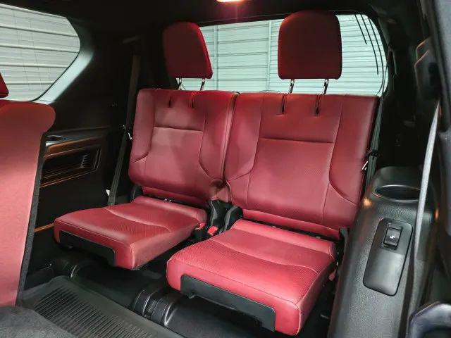 2022 Lexus GX 460 Luxury