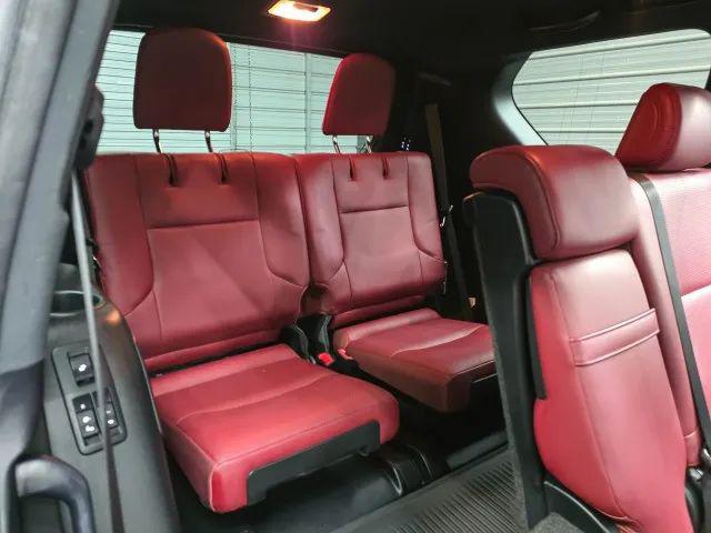 2022 Lexus GX 460 Luxury