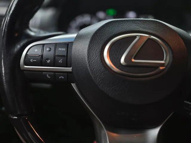 2022 Lexus GX 460 Luxury
