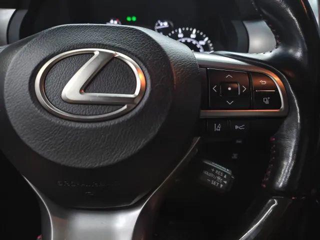2022 Lexus GX 460 Luxury