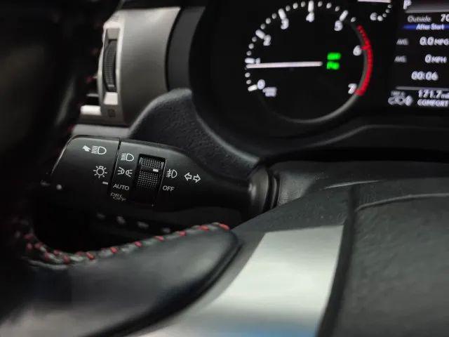 2022 Lexus GX 460 Luxury