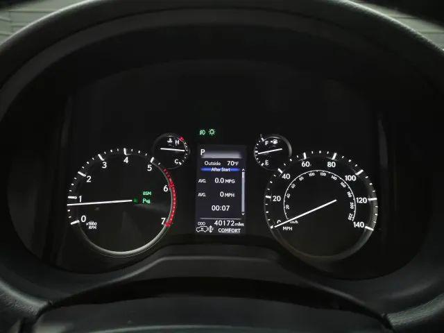 2022 Lexus GX 460 Luxury
