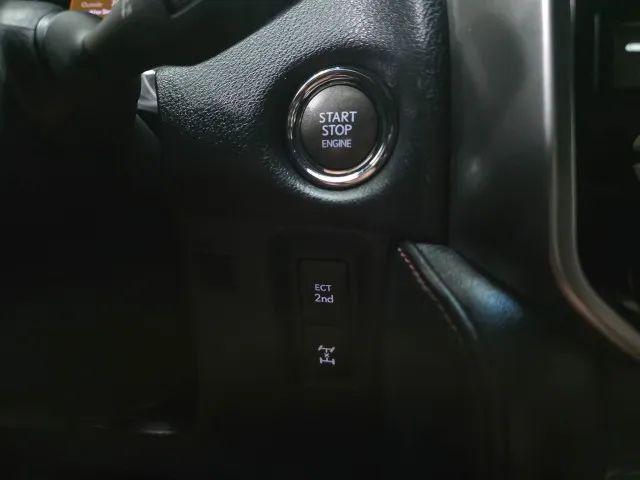 2022 Lexus GX 460 Luxury