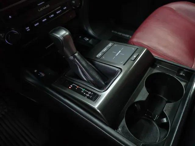 2022 Lexus GX 460 Luxury