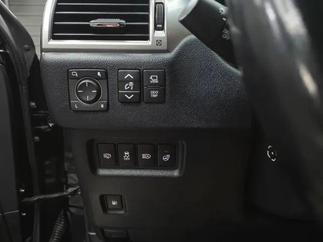2022 Lexus GX 460 Luxury