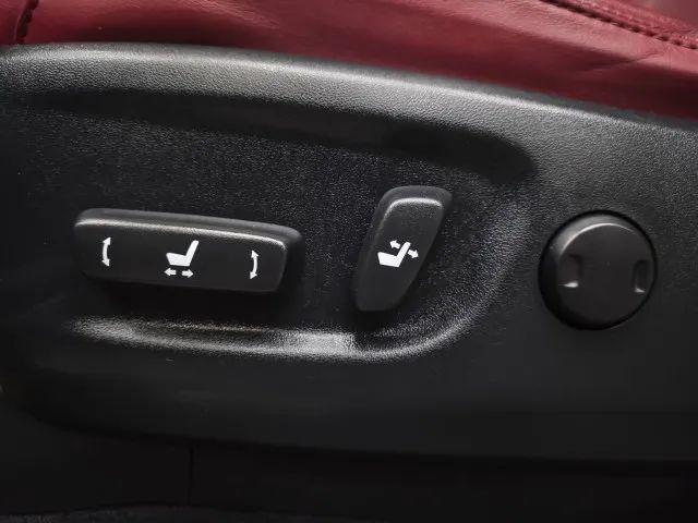 2022 Lexus GX 460 Luxury