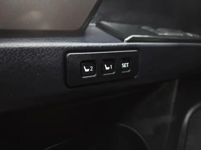 2022 Lexus GX 460 Luxury
