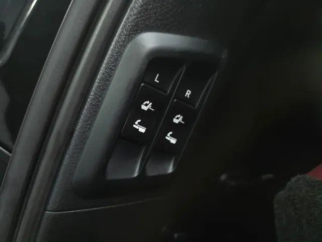 2022 Lexus GX 460 Luxury
