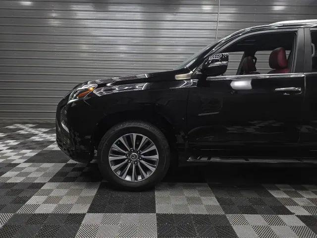 2022 Lexus GX 460 Luxury