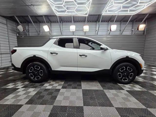 2023 Hyundai Santa Cruz SE