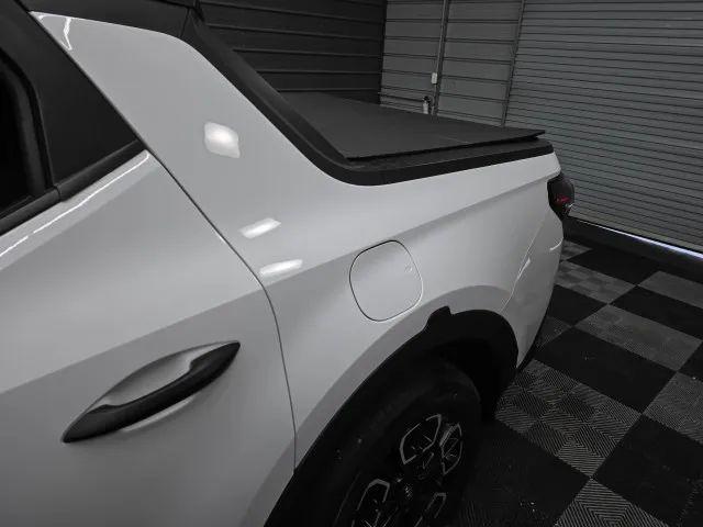 2023 Hyundai Santa Cruz SE
