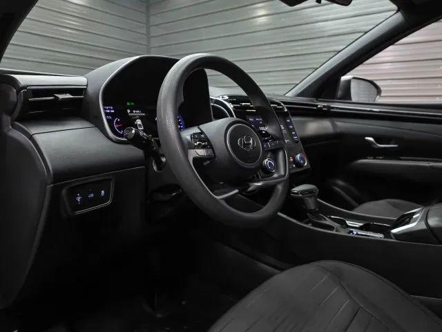 2023 Hyundai Santa Cruz SE