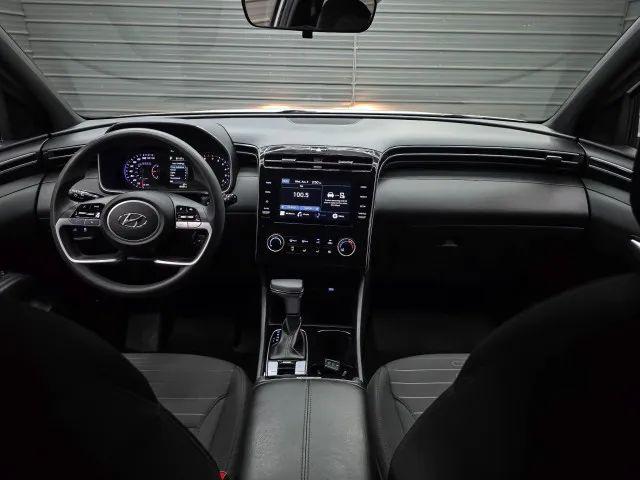 2023 Hyundai Santa Cruz SE