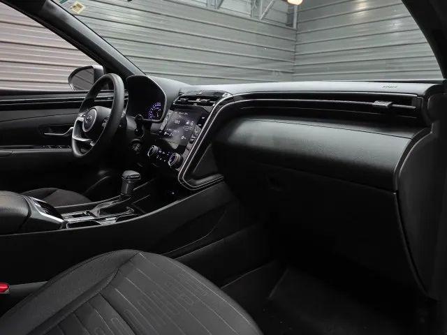 2023 Hyundai Santa Cruz SE