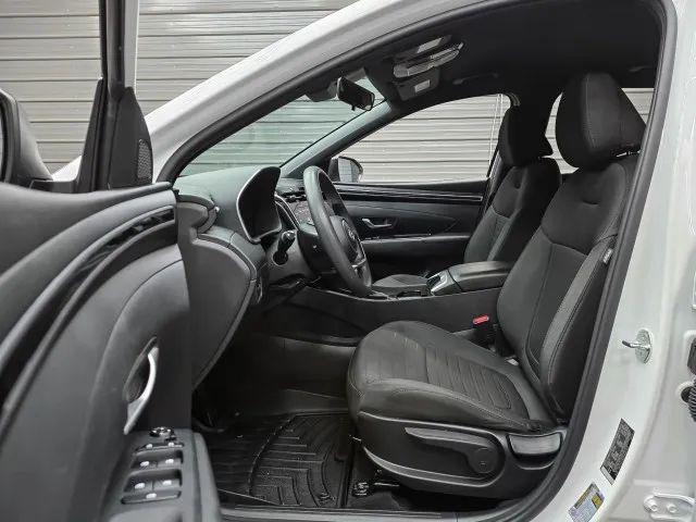 2023 Hyundai Santa Cruz SE