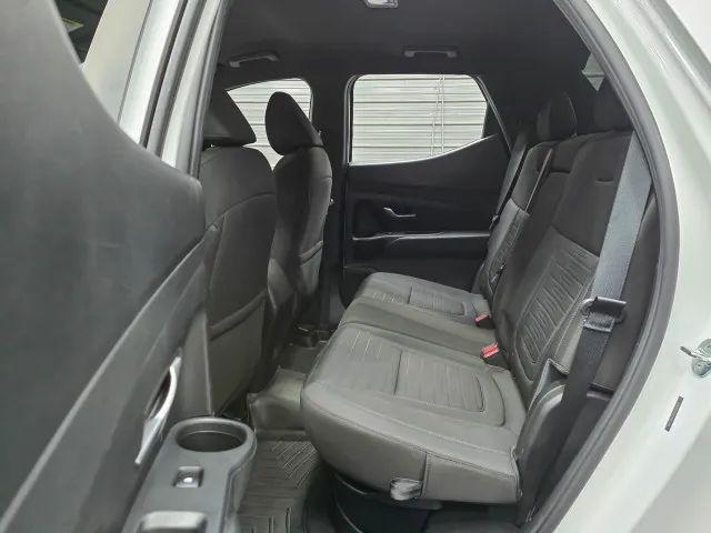 2023 Hyundai Santa Cruz SE