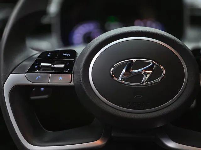 2023 Hyundai Santa Cruz SE