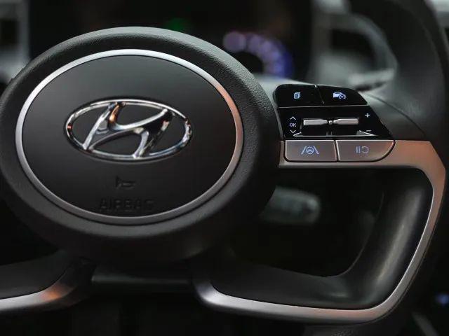 2023 Hyundai Santa Cruz SE